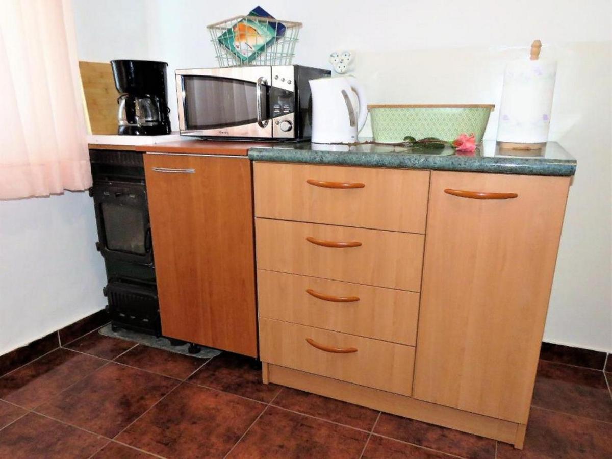 Apartments Franica ซาดาร์ ภายนอก รูปภาพ