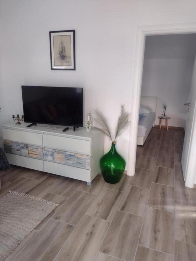 Apartments Franica ซาดาร์ ภายนอก รูปภาพ