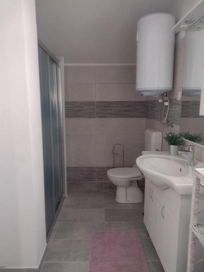 Apartments Franica ซาดาร์ ภายนอก รูปภาพ
