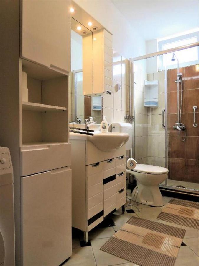 Apartments Franica ซาดาร์ ภายนอก รูปภาพ