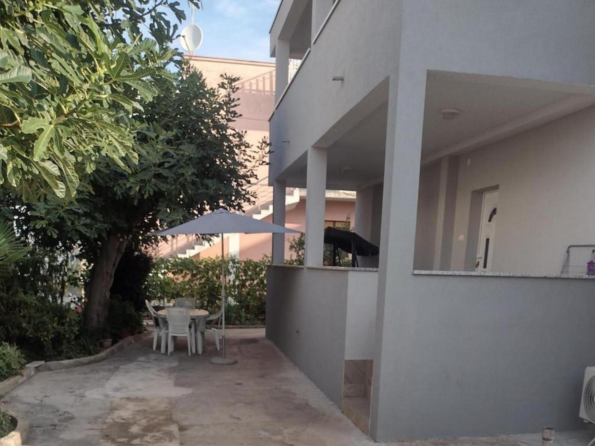 Apartments Franica ซาดาร์ ห้อง รูปภาพ