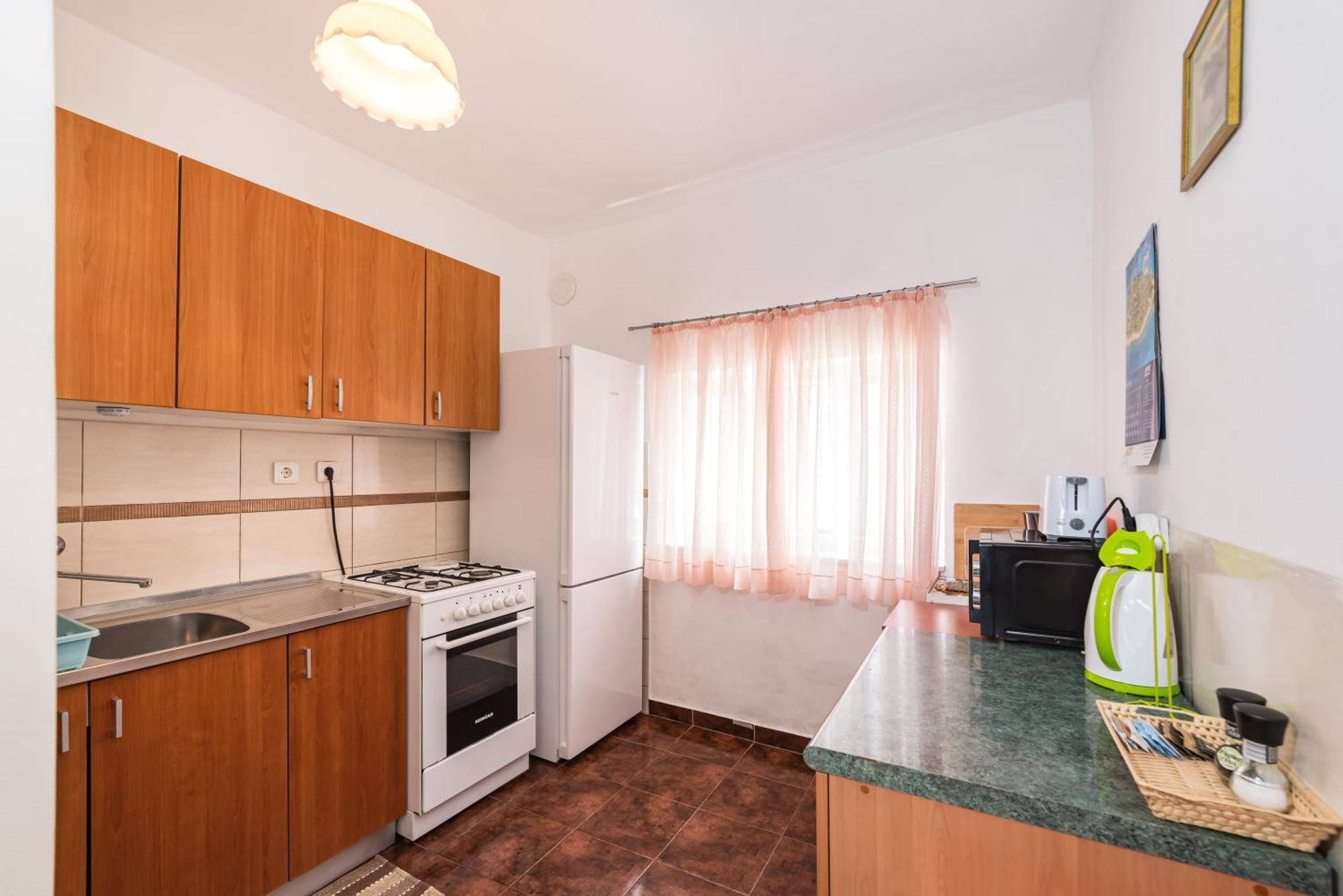 Apartments Franica ซาดาร์ ภายนอก รูปภาพ