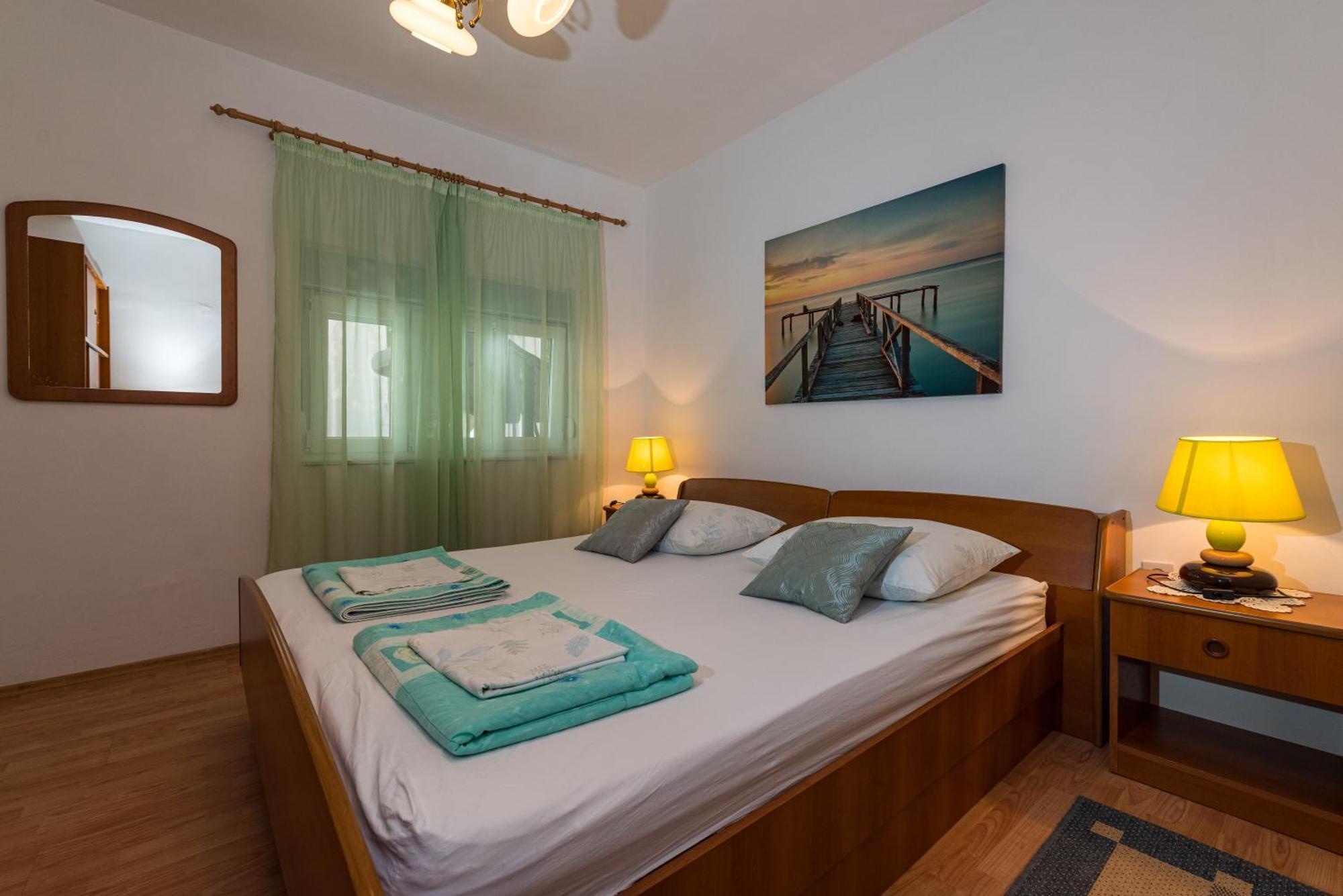 Apartments Franica ซาดาร์ ภายนอก รูปภาพ