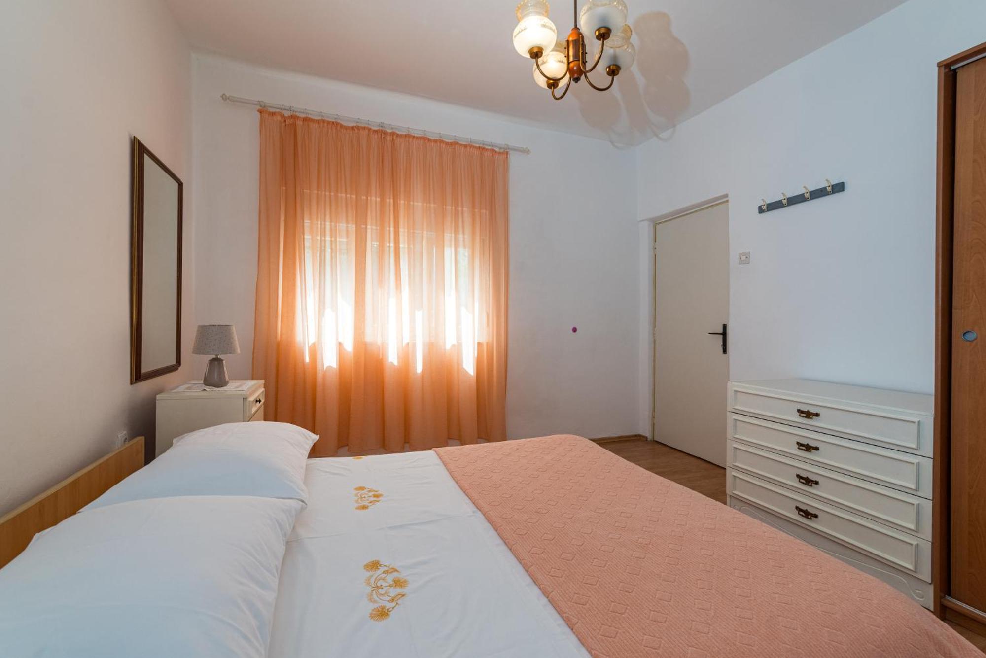 Apartments Franica ซาดาร์ ภายนอก รูปภาพ